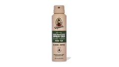 Pine Tar Spray Deodorant