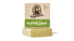 Alpine Sage
