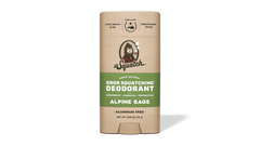 Alpine Sage Deodorant