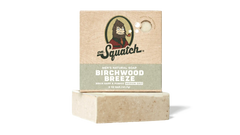 Birchwood Breeze