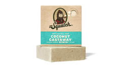 Coconut Castaway