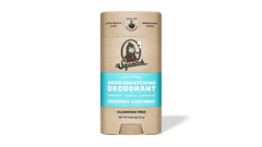 Coconut Castaway Deodorant