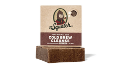 Cold Brew Cleanse