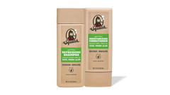 Refreshing Hair Care Kit