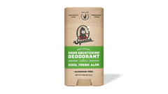 Cool Fresh Aloe Deodorant