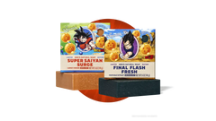 Dragon Ball Z Duo