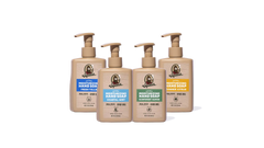 Hand Soap 4-Pack