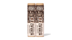 Hot Choccy Lip Balm 2-Pack