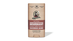 Maverick Musk Deodorant