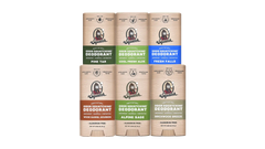 Deodorant 6-Pack