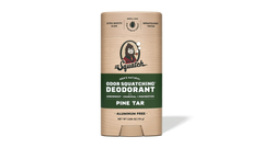 Pine Tar Deodorant