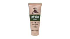 Pine Tar Exfoliating Face Wash