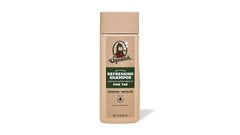 Pine Tar Shampoo