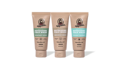 Face Wash 3-Pack