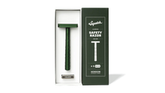 Safety Razor