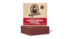 Sandalwood Summit