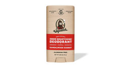 Sandalwood Summit Deodorant