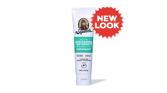 Spearmint Whitening Toothpaste