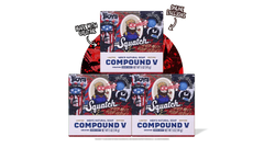 Compound V 3-Pack