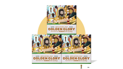 Golden Glory Hat-Trick Pack