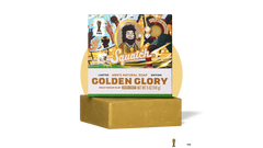 Golden Glory