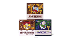 Toy Story 5 Trio