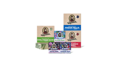 Squatch Family Pack