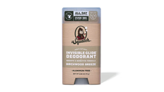 Birchwood Breeze Invisible Glide Deodorant