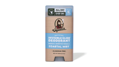 Coastal Mist Invisible Glide Deodorant