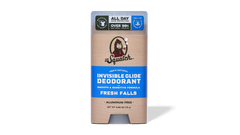 Fresh Falls Invisible Glide Deodorant