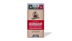 Sandalwood Summit Invisible Glide Deodorant