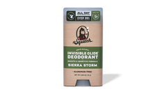Sierra Storm Invisible Glide Deodorant