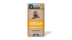 Summer Citrus Invisible Glide Deodorant