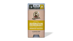 Mountain Meadow Invisible Glide Deodorant
