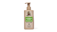 Cool Fresh Aloe Lotion