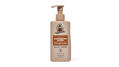 Wood Barrel Bourbon Lotion