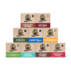 Bar Soap 9-Pack