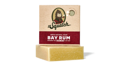 Bay Rum