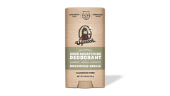Birchwood Breeze Deodorant