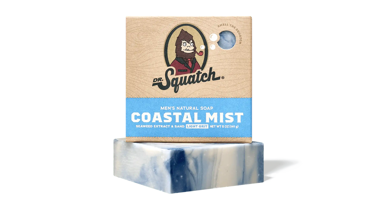 Coastal Mist