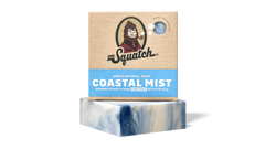 Coastal Mist