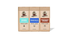 Body Wash 3-Pack