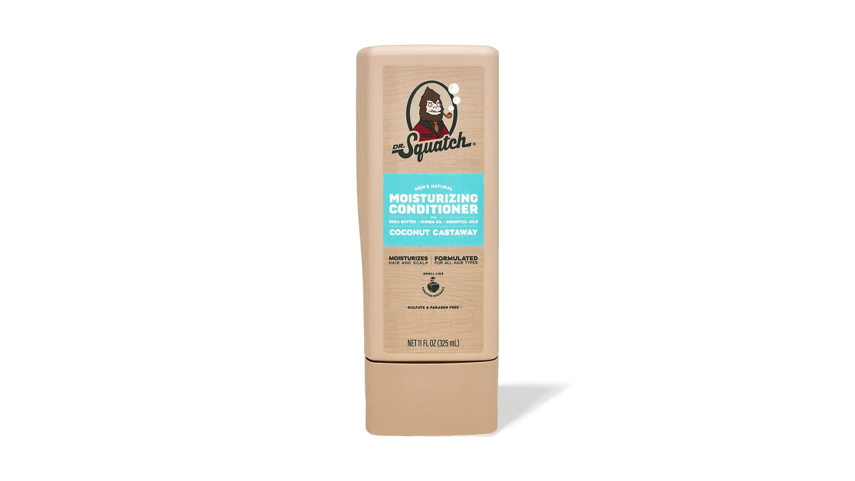 Coconut Castaway Conditioner
