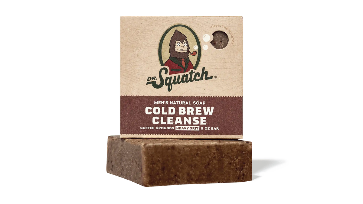 Cold Brew Cleanse