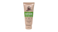 Cool Fresh Aloe Exfoliating Face Wash