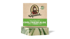 Cool Fresh Aloe