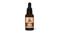 Conditioning Beard Oil & Cologne Fireside Bourbon