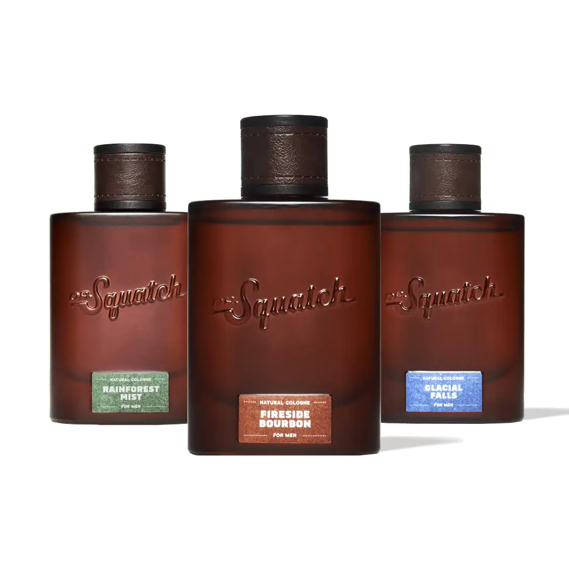 Cologne 3-Pack