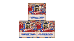 Freedom Fresh 3-Pack