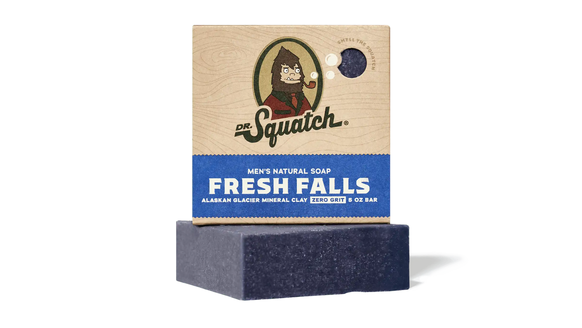 Fresh Falls